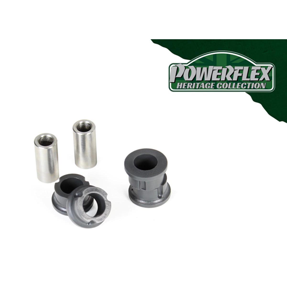 Powerflex Rear Panhard Rod Bush PFR19-306H For Ford Fiesta Mk1 & 2 inc XR2 (1976-1989)