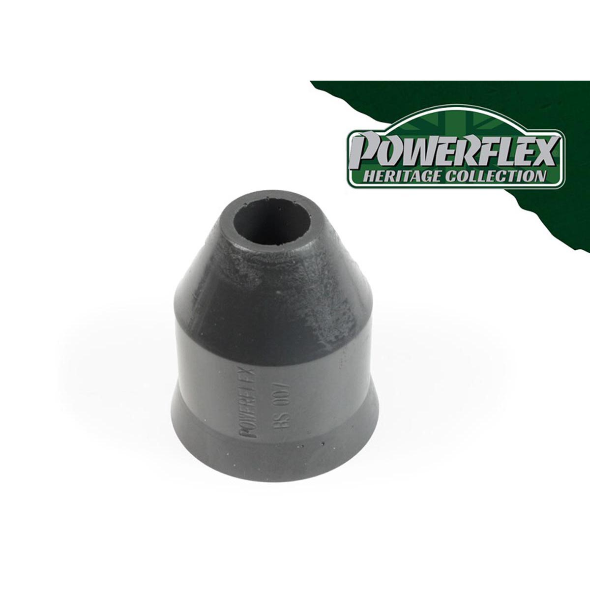 Powerflex Rear Bump Stop BS007H For Peugeot 306 (1993-2002)