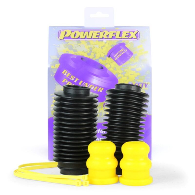 Powerflex Universal Bump Stop and Cover Kit BS009K