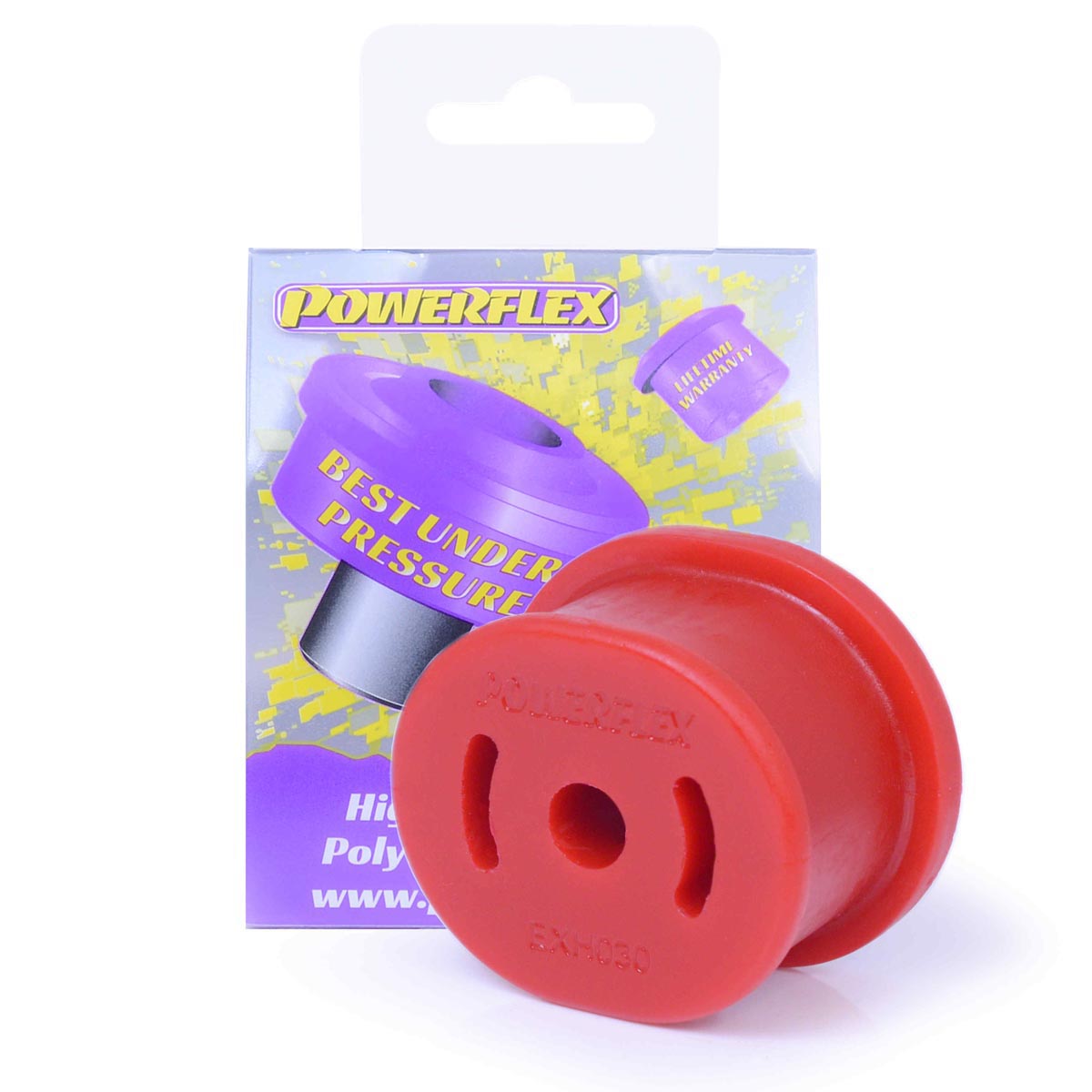 Powerflex Vauxhall Rear Exhaust Mount EXH030