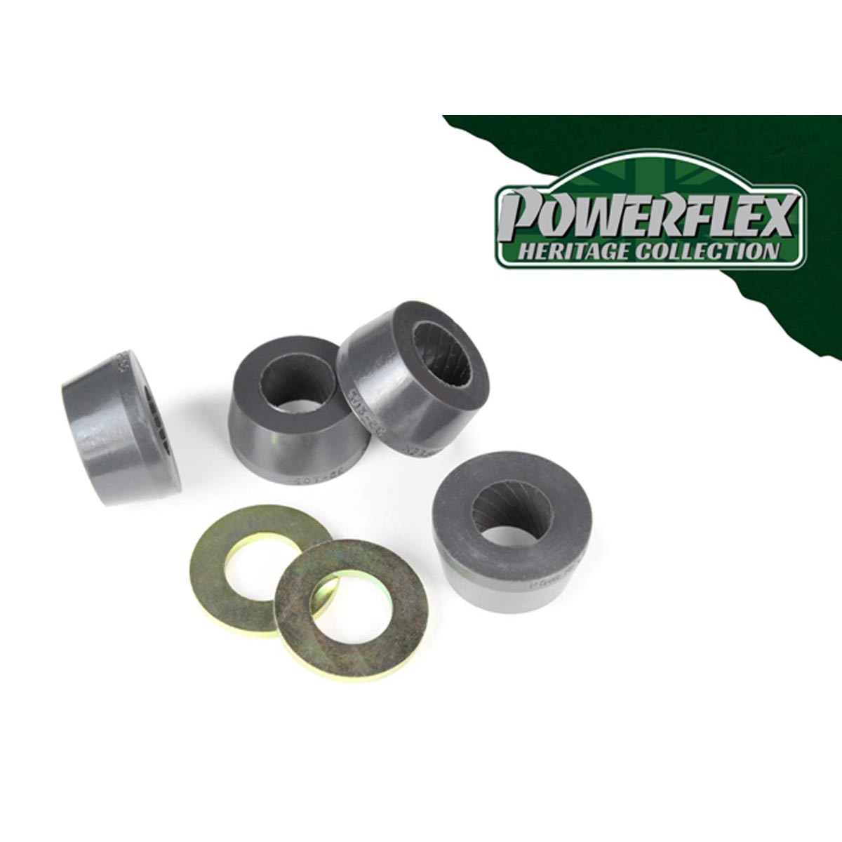 Powerflex Anti Roll Bar Drop Link Bush PF32-105H For Land Rover Range Rover Classic (1986-1995)