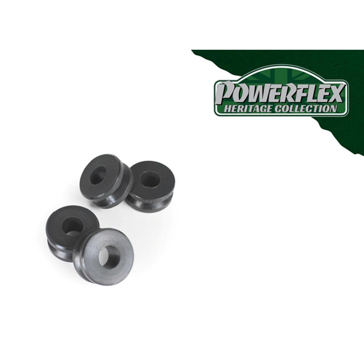 Powerflex Shock Absorber Bush PF32-132H For Land Rover Defender (1994 - 2002)