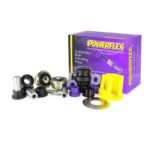 Powerflex Handling Pack PF3K-1003 For Audi A3 / S3 MK3 8V 125PS plus (2013 - 2020) Multi Link