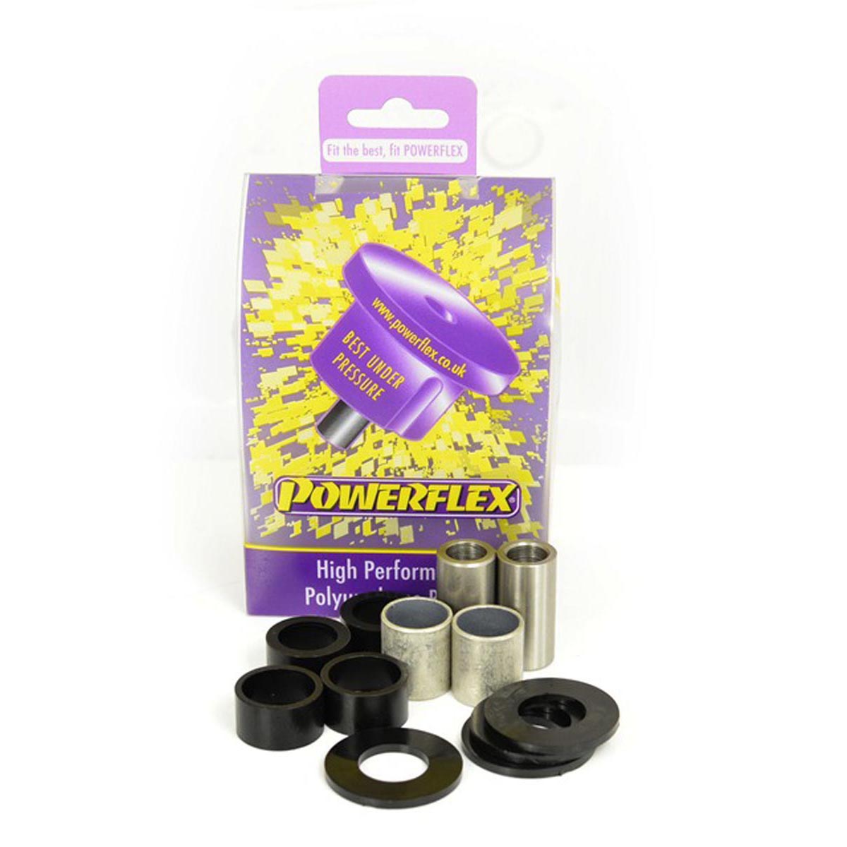 Powerflex Rear Upper Wishbone Front Bush Short PF79-101R For TVR Griffith - Chimaera (1991 - 2002)