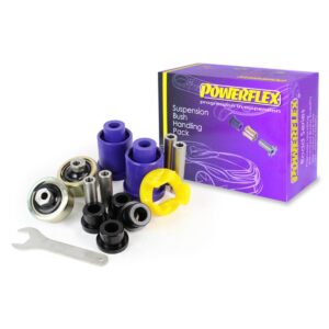 Powerflex Handling Pack Fiat/Abarth Grande Punto, Punto Evo, Alfa Romeo MiTo PF80K-1001