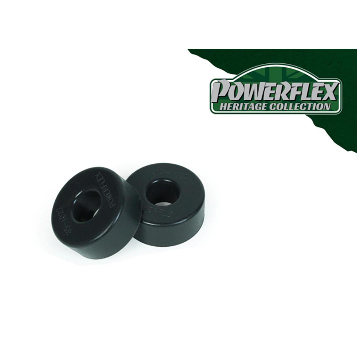 Powerflex Front Damper Ring Bush PF85-1022H For VW T25/T3 Type 2 (Vanagon) (1979 - 1992) Petrol Models2.1 Model