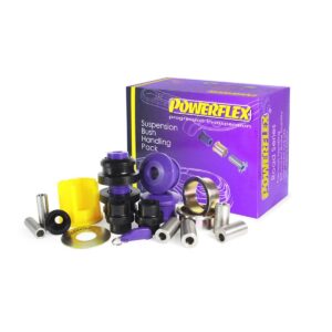 Powerflex Handling Pack (2012 -) PF85K-1008 For Skoda Superb (2015 - )