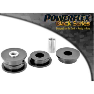 Powerflex Caster Arm To Upper Ball Joint PFF1-301BLK For Alfa Romeo 105/115 Spider all series (1967-1994)