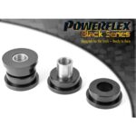 Powerflex Upper Arm to Body Inner Bush PFF1-302BLK For Alfa Romeo 105/115 Guilia, GT, GTA, GTV (1963-1977)