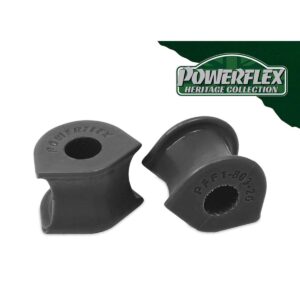 Powerflex Front Anti Roll Bar Bush (95-02) 20mm PFF1-803-20H For Alfa Romeo GTV & Spider 916 2.0 & V6 (1995-2005)