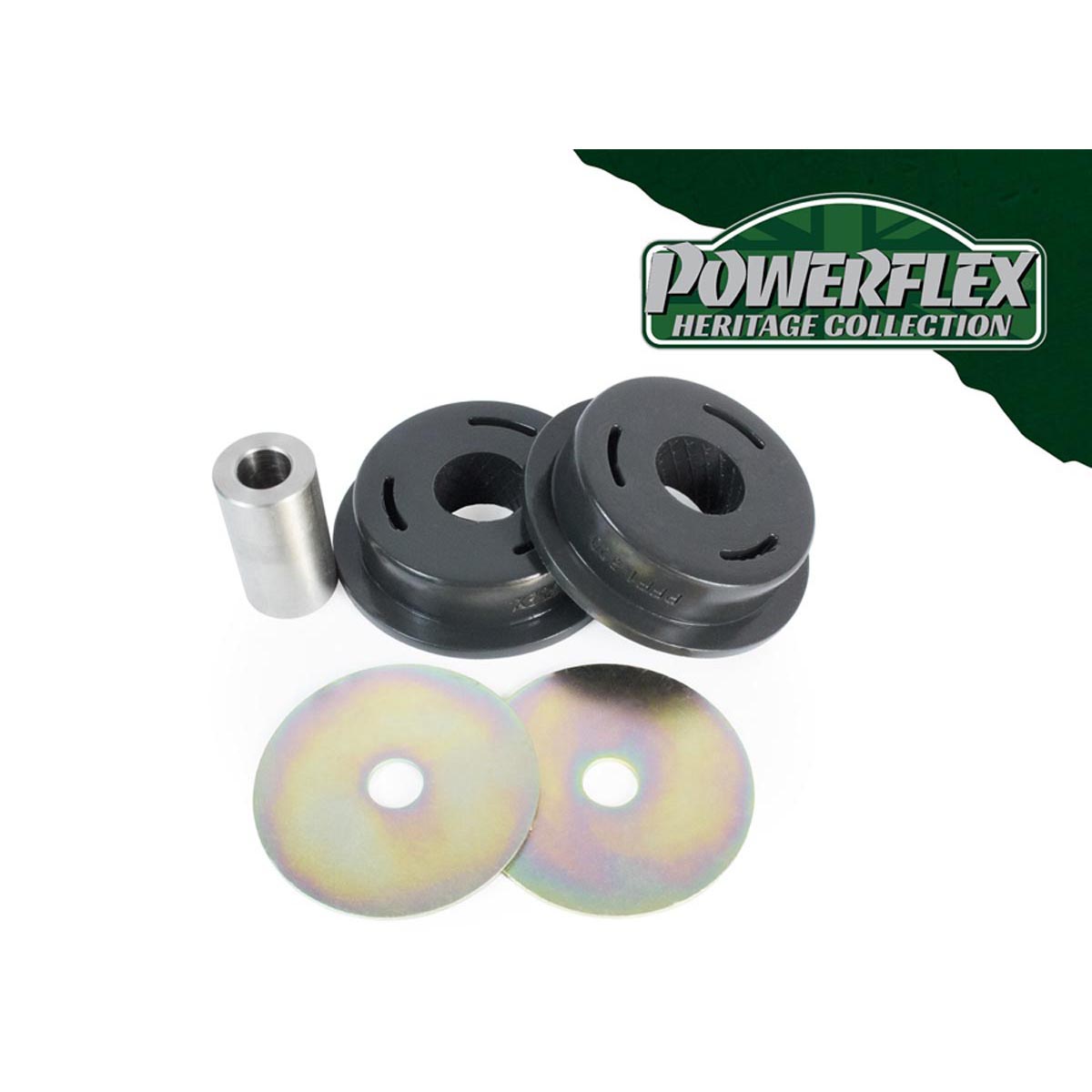 Powerflex Engine Mount to Stabiliser Bush PFF1-820H For Alfa Romeo 166 (1999-2007)