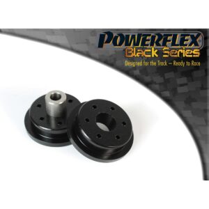 Powerflex Upper Engine Stabiliser to Chassis Bush PFF1-822BLK For Alfa Romeo 147 (2000-2010), 156 (1997-2007), GT (2003-2010)