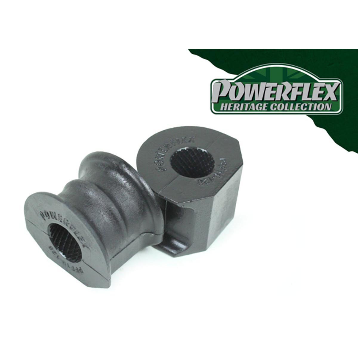 Powerflex Front Anti Roll Bar Mounting Bush 28mm PFF19-128H For Ford Granada Scorpio All Types (1985-1994)