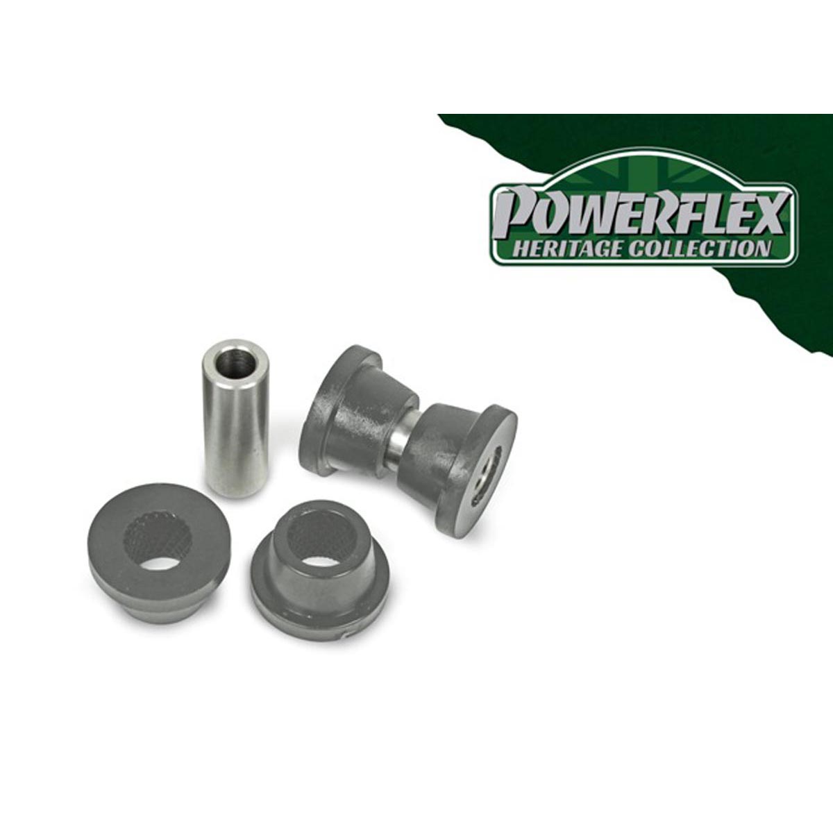 Powerflex Front Inner Track Control Arm Bush PFF19-402H For Ford Capri (1969-1986)