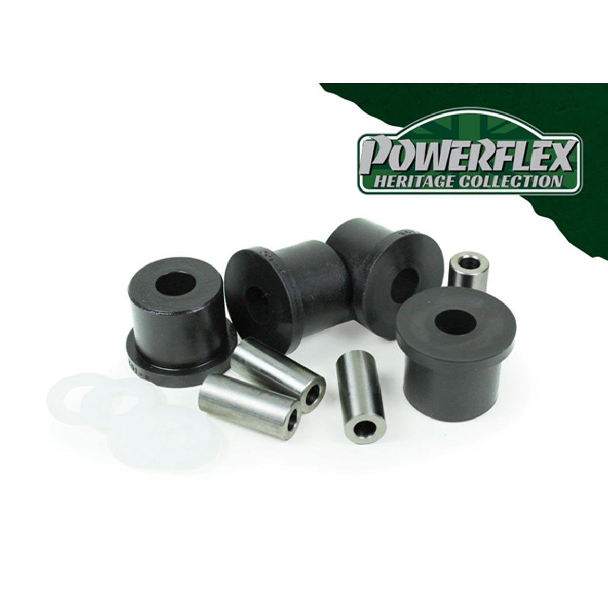 Powerflex Front Wishbone Bush PFF3-102H For Audi Cabriolet (1992 - 2000)