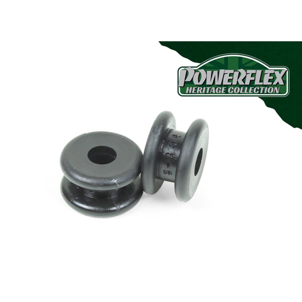 Powerflex Front Anti Roll Bar Drop Link Upper Bush PFF3-104H For Audi 80, 90 Quattro inc Avant (1983-1992) S2 Coupe B3 (1991-1996)