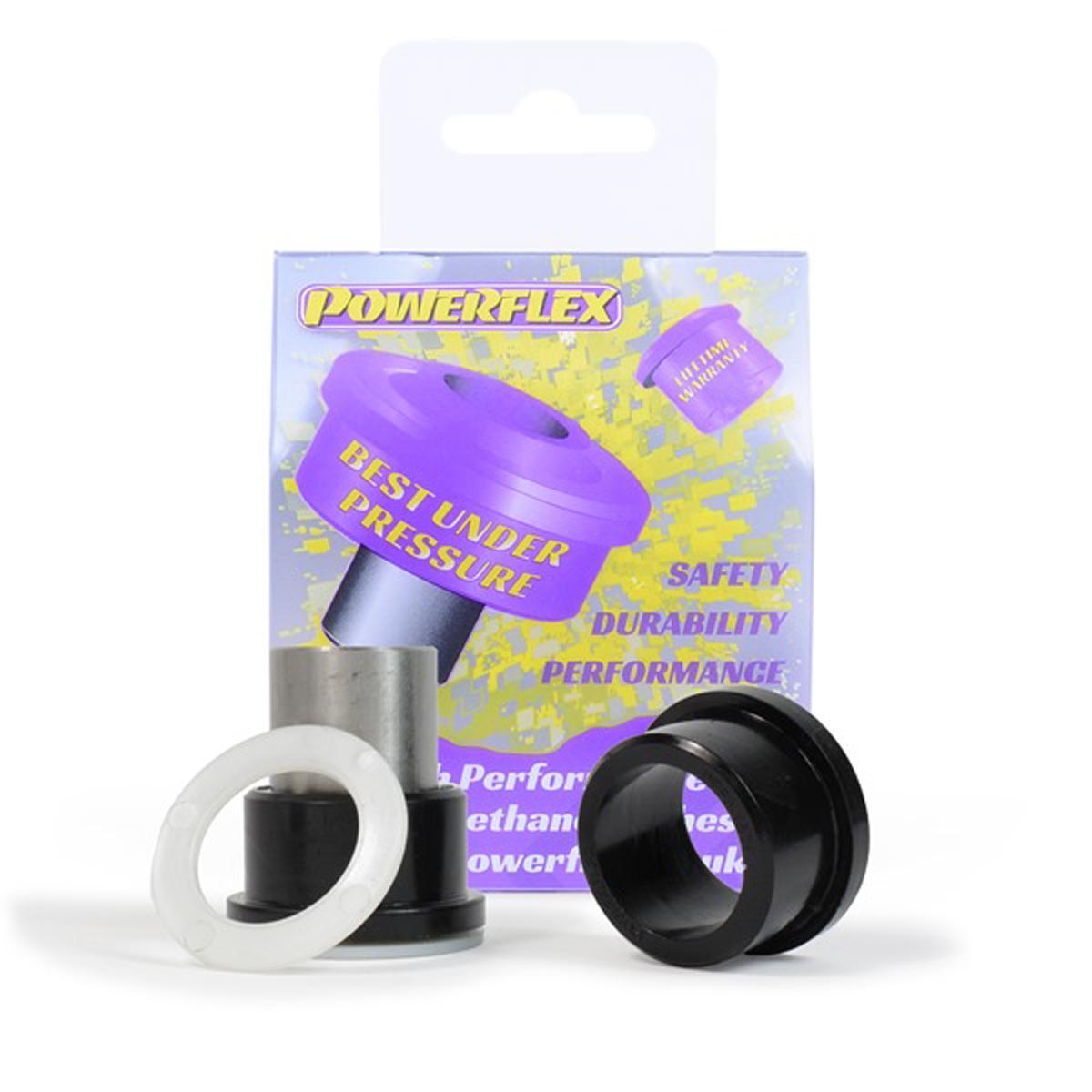 Powerflex Lower Torque Mount Small Bush PFF3-1324 For Seat Leon Mk4 KL Incl. Cupra (2020 on) KL Multilink