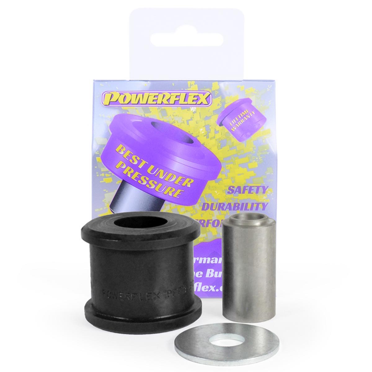 Powerflex Lower Engine Mount Small Bush PFF3-905 For Audi TTRS MK2 8J (2009-2014)