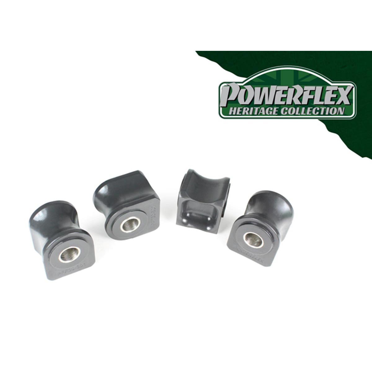 Powerflex Front Wishbone Bush PFF30-301H For Lancia Delta HF Integrale inc Evo (1986 - 1995)