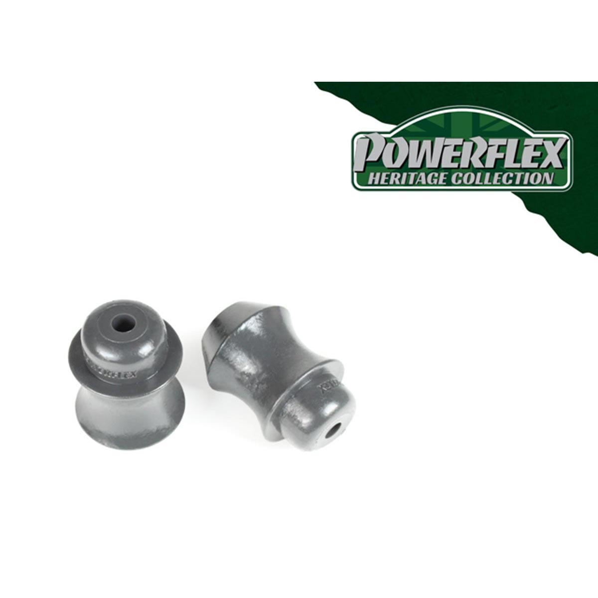 Powerflex Front Anti Roll Bar Outer Bush PFF30-304H For Lancia Delta HF Integrale inc Evo (1986 - 1995)