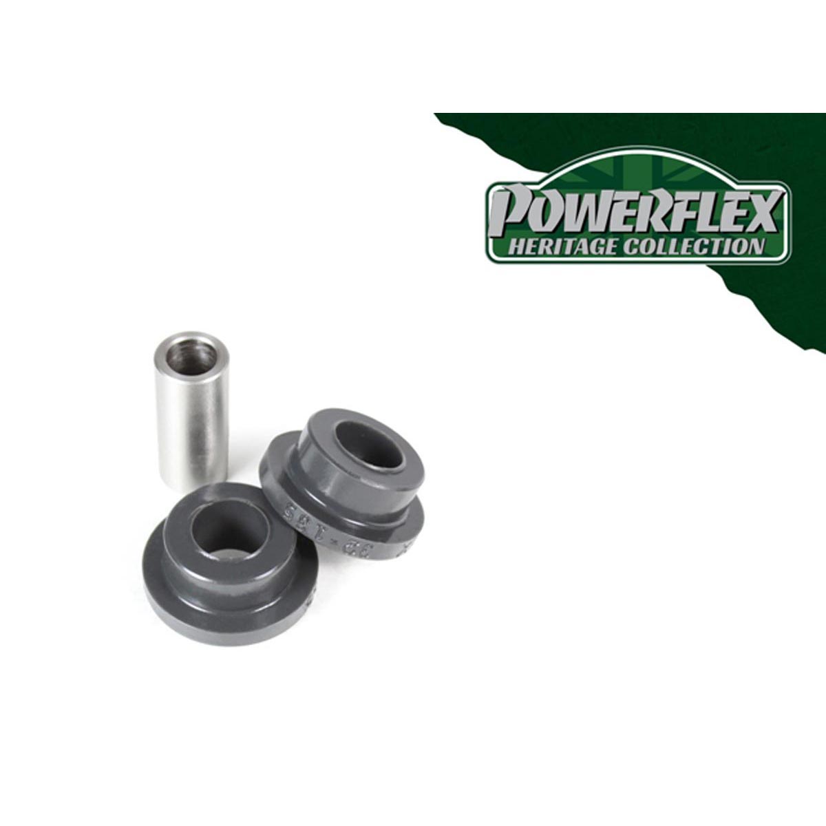 Powerflex Steering Damper Bush - Eye End PFF32-135H For Land Rover Defender (1994 - 2002)