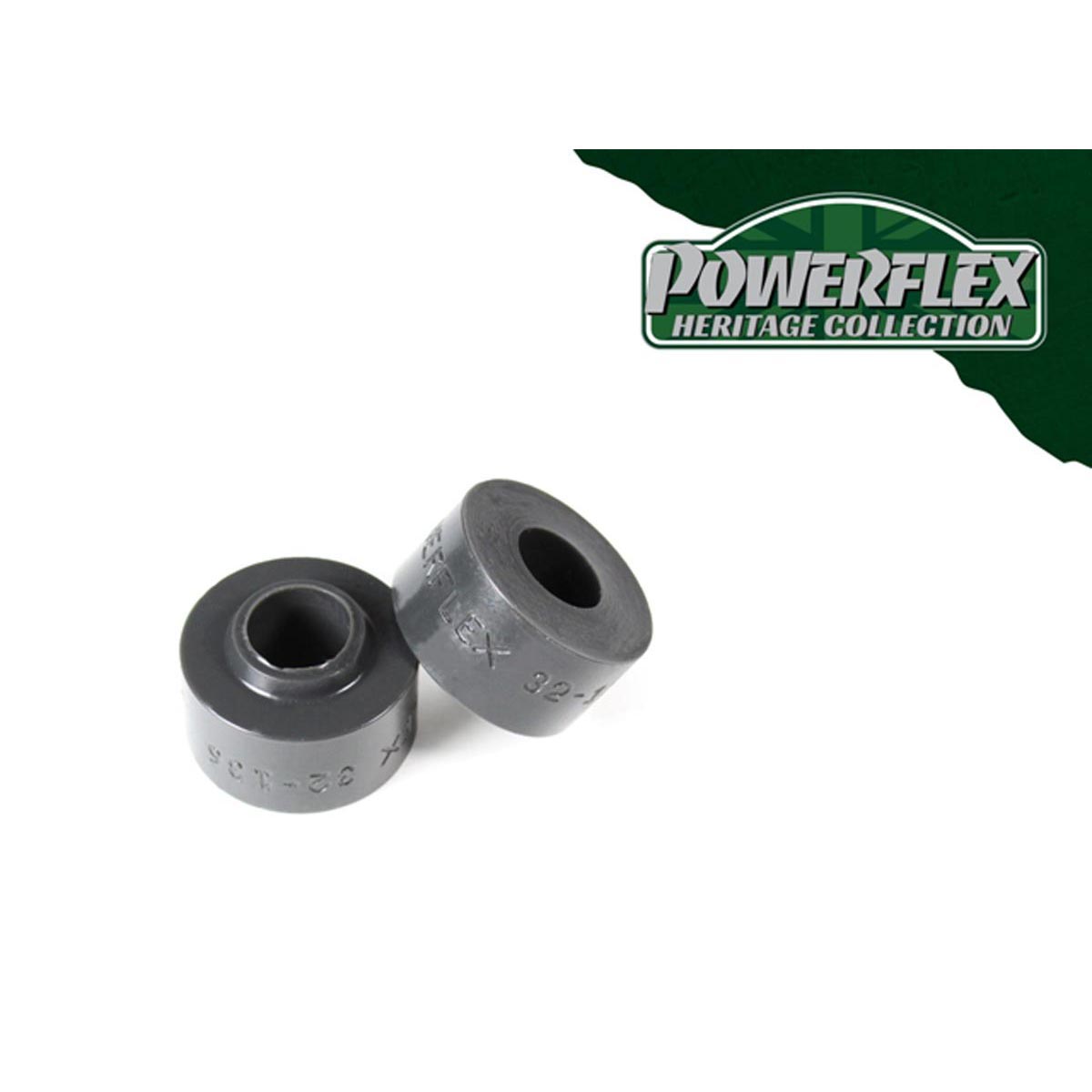 Powerflex Steering Damper Bush - Pin End PFF32-136H For Land Rover Defender (1994 - 2002)