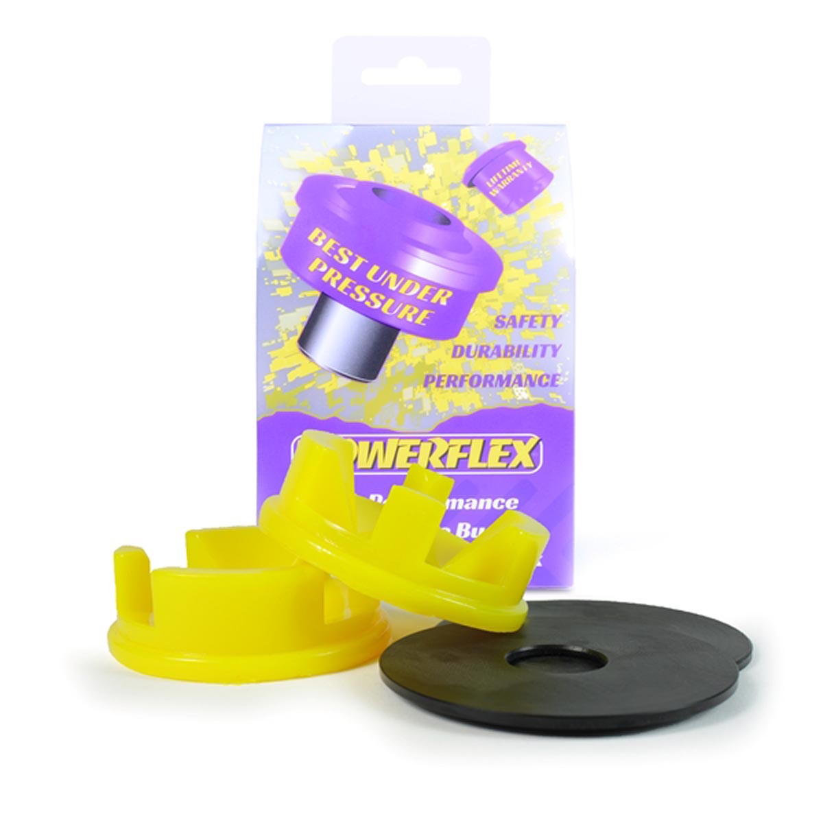 Powerflex Front Engine Mount Insert PFF34-603 For Lotus Elise Series 2 (2001-2011)