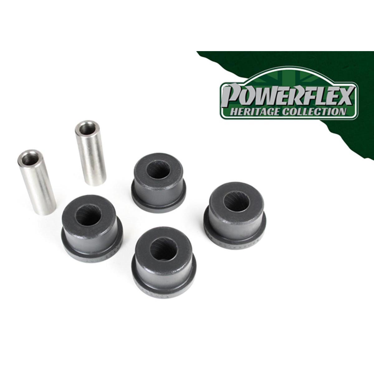 Powerflex Front Lower Wishbone Rear Bush PFF36-102H For Mazda MX-5, Miata, Eunos Mk2 NB (1998-2005)