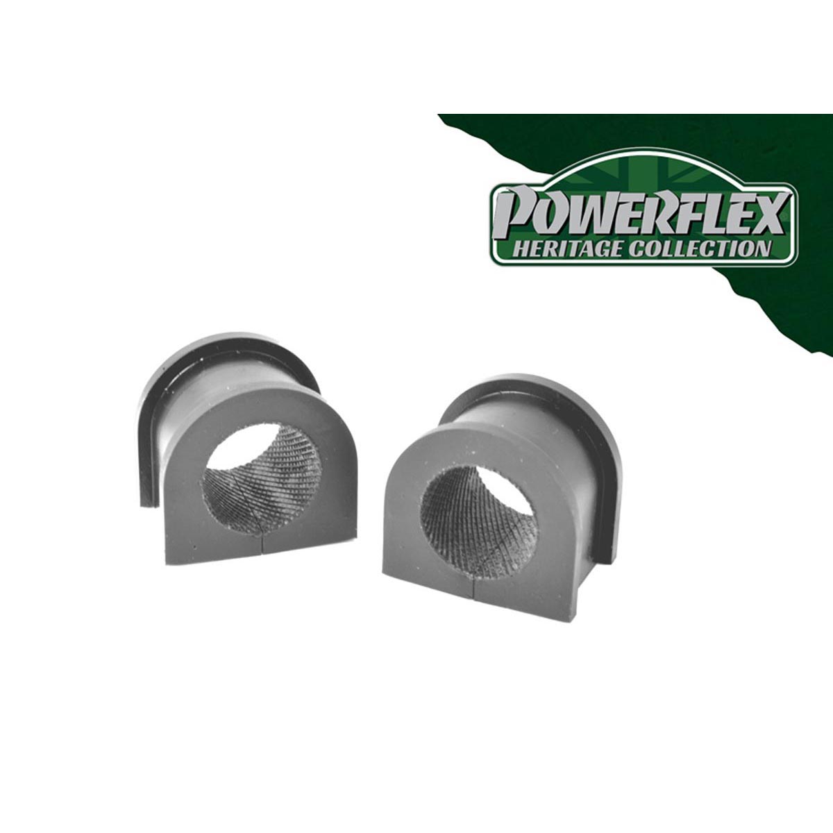 Powerflex Front Anti Roll Bar Bush 29mm PFF36-305H For Mazda RX-7 Gen 3 - FD3S (1992-2002)