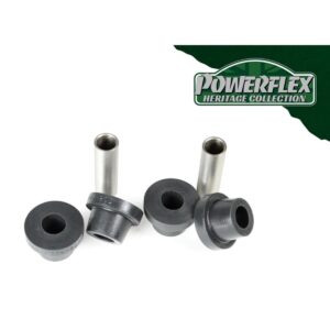 Powerflex Front Track Control Arm Inner Bush PFF4-202H For Autobianchi A112 inc Abarth (1969 - 1986)