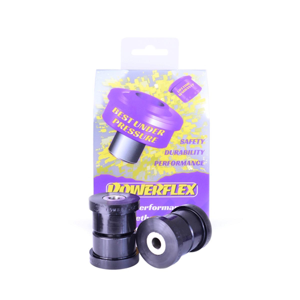 Powerflex Front Arm Front Bush PFF5-1301 For Mini F57 Cabriolet (2014 - on)