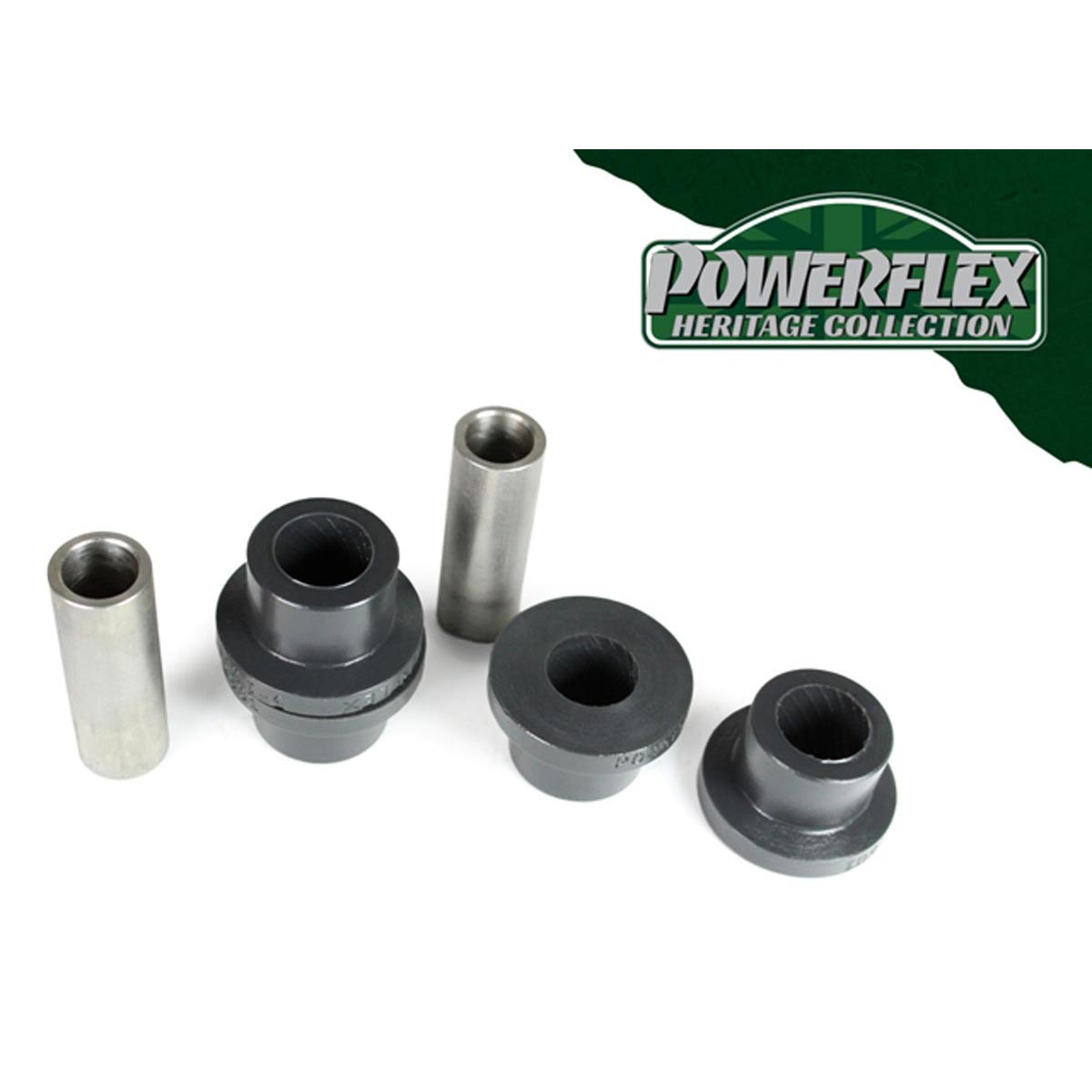 Powerflex Front Arm Inner Bush PFF5-1601H For BMW 5 Series E12 (1972-1981)