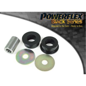 Powerflex Lower Engine Mount Small Bush PFF5-1824BLK For Mini R60 Countryman Gen 1 4WD (2010-2016)