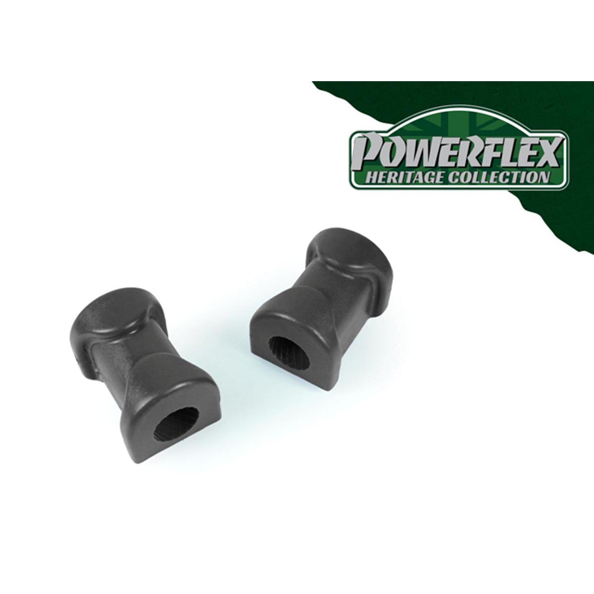 Powerflex Front Anti Roll Bar Bush 20mm PFF5-302-20H For BMW 3 Series E30 inc M3 (1982 - 1991)