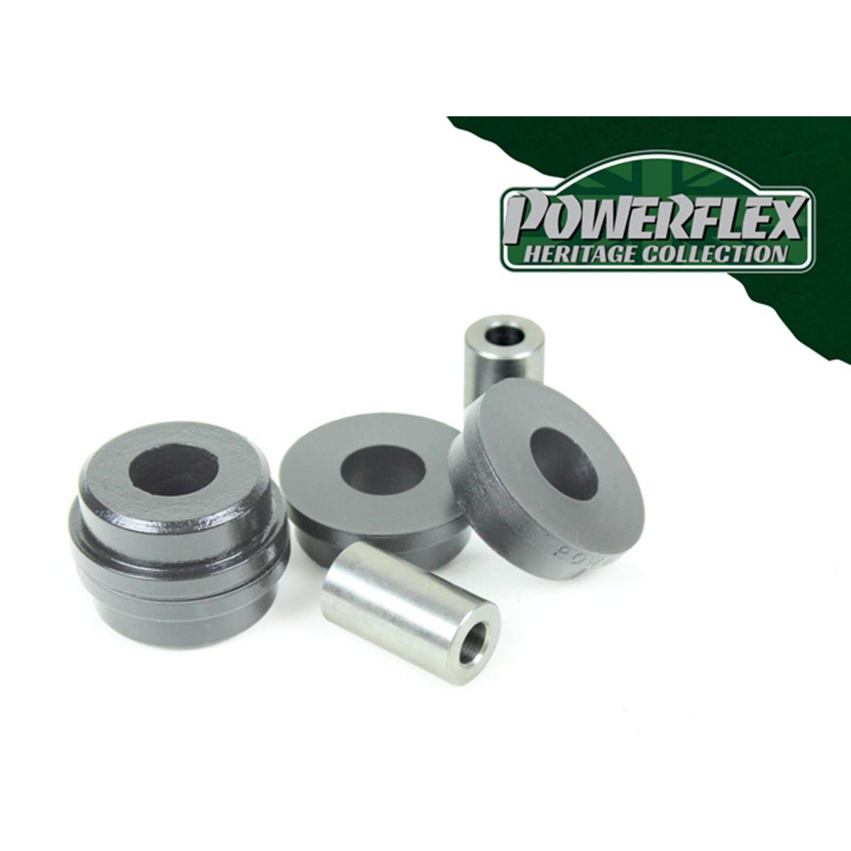 Powerflex Front Anti Roll Bar Link Rod Bush PFF5-304H For BMW 3 Series E36 Compact (1993-2000)