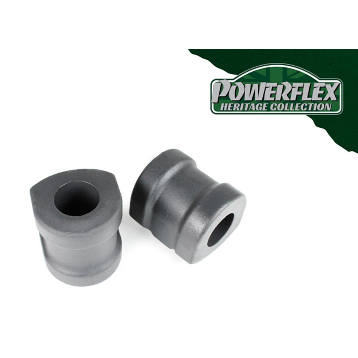 Powerflex Front Anti Roll Bar Mounting Bush 26mm PFF5-310-26H For BMW 8 Series E31 (1989 - 1999)