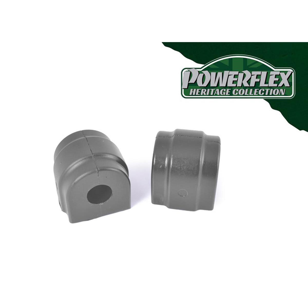 Powerflex Front Anti Roll Bar Bush 21.5mm PFF5-4602-21H For BMW 5 Series E39 520 to 530 Touring (1996 - 2004)