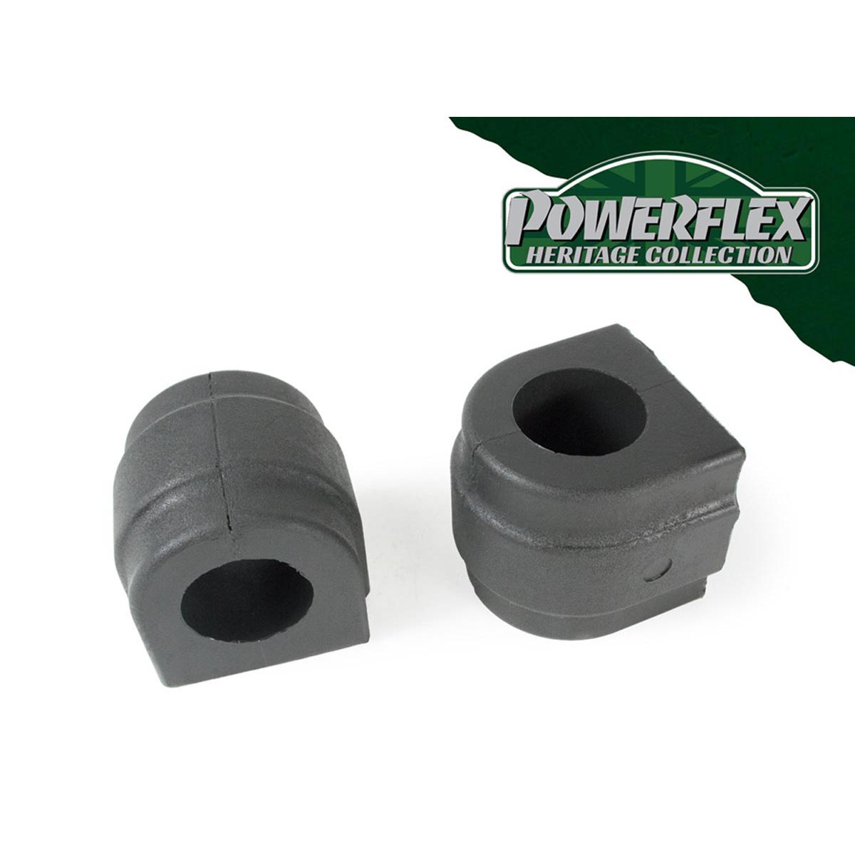 Powerflex Front Anti Roll Bar Bush 30.8mm PFF5-4602-30.8H For BMW 3 Series (1999 - 2006) E46 M3 inc CSL