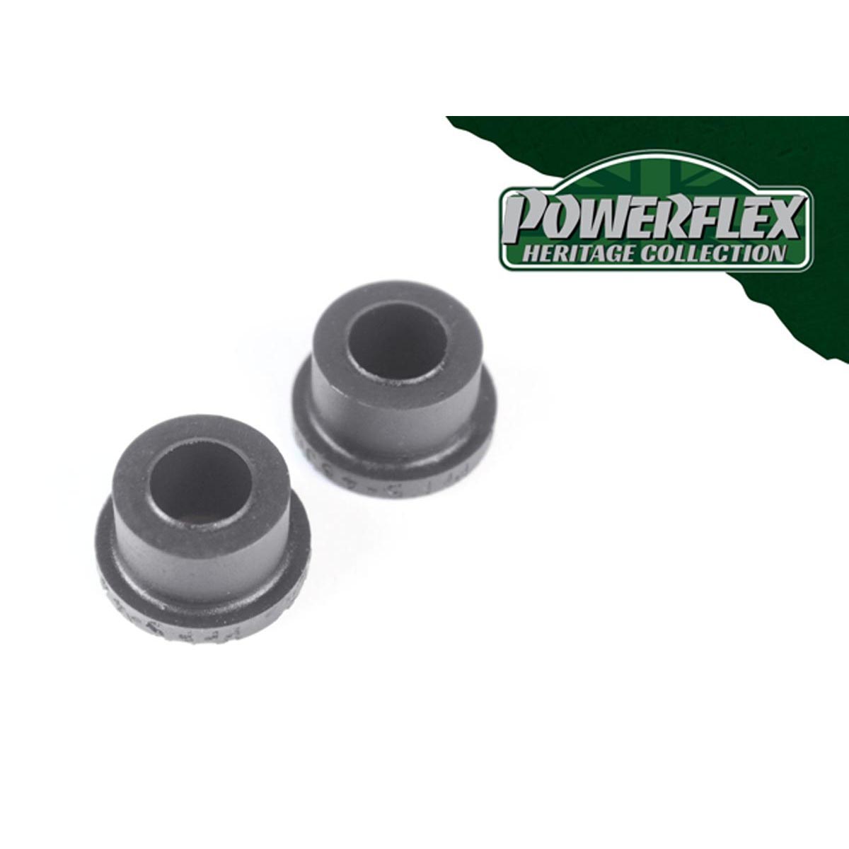 Powerflex Gear Shift Arm Front Bush Round PFF5-4630H For BMW 5 Series E39 520 to 530 (1996 - 2004)