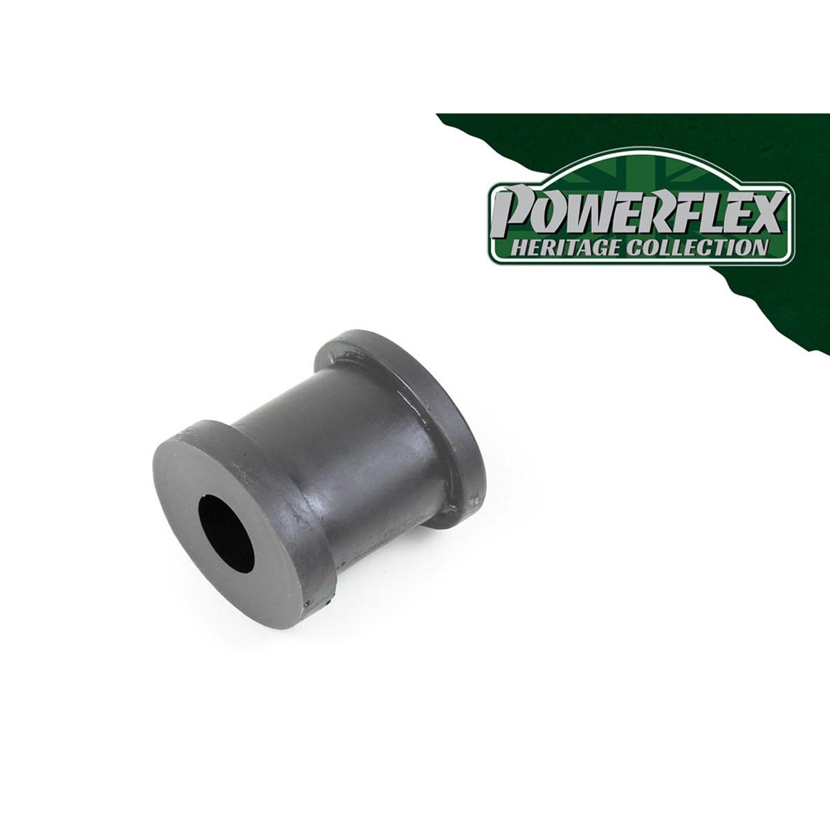 Powerflex Gear Shift Arm Front Bush Oval PFF5-4631H For BMW 3 Series E36 Compact (1993-2000)