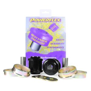 Powerflex Front Radius Arm To Chassis Bush PFF5-7001 For BMW 7 Series F01, F02, F03, F04 (2007 - )