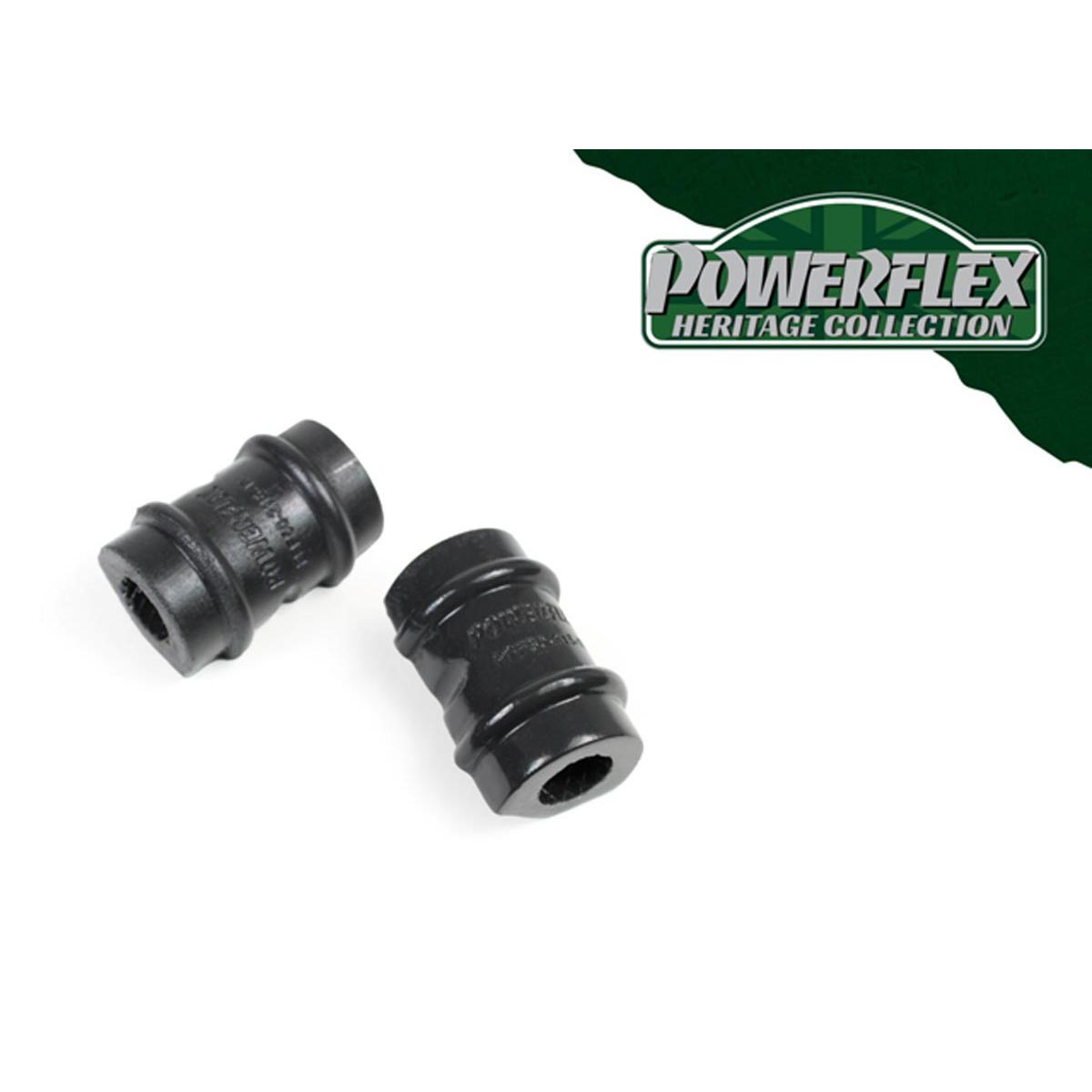 Powerflex Anti Roll Bar Bush 17mm PFF50-215-17H For Peugeot 205 GTi (1985-1998)