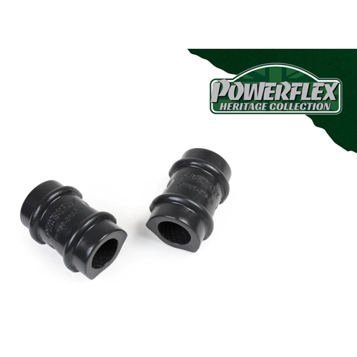 Powerflex Anti Roll Bar Bush 20mm PFF50-215-20H For Peugeot 309 inc GTI (1985-1994)