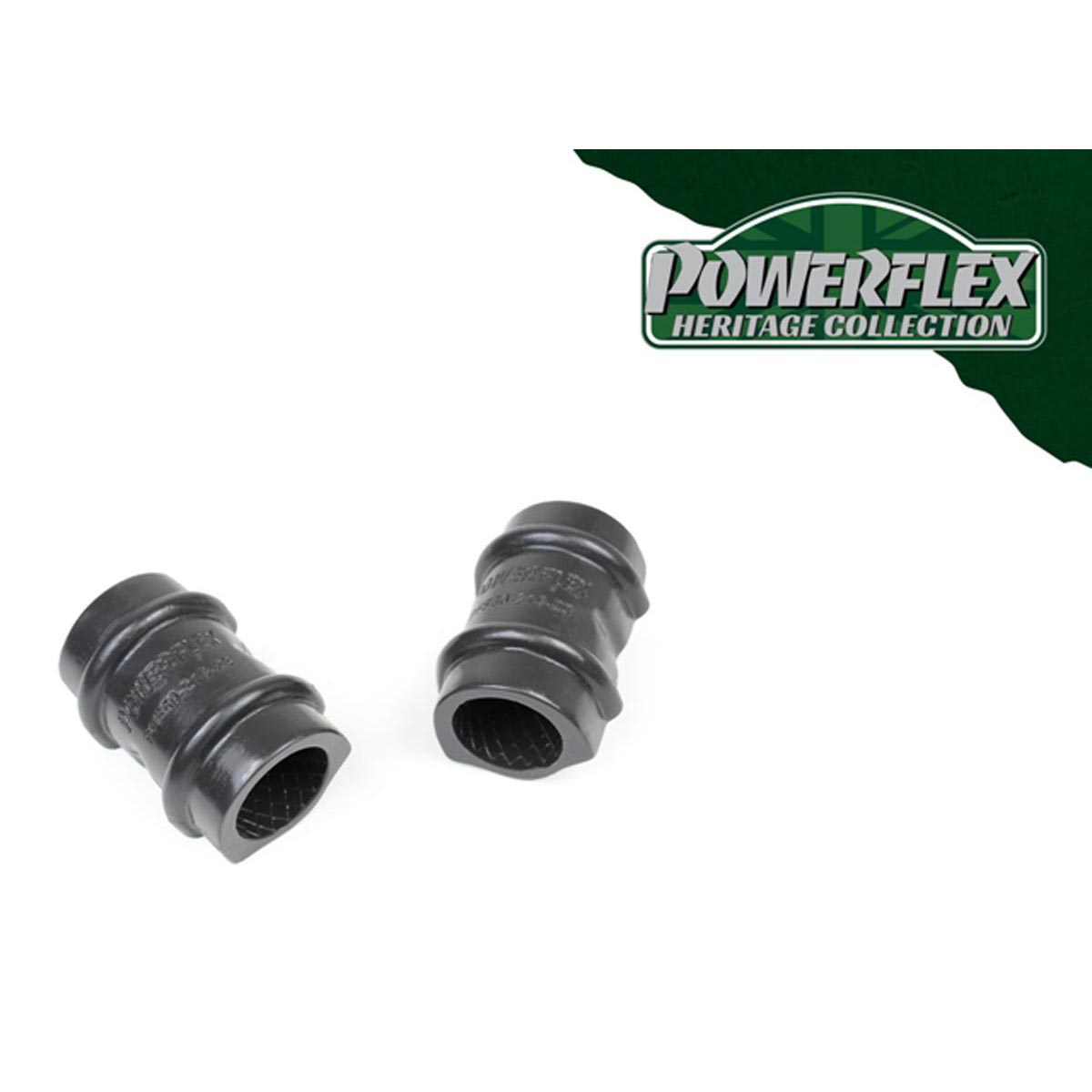 Powerflex Anti Roll Bar Bush 23mm PFF50-215-23H For Peugeot 309 inc GTI (1985-1994)