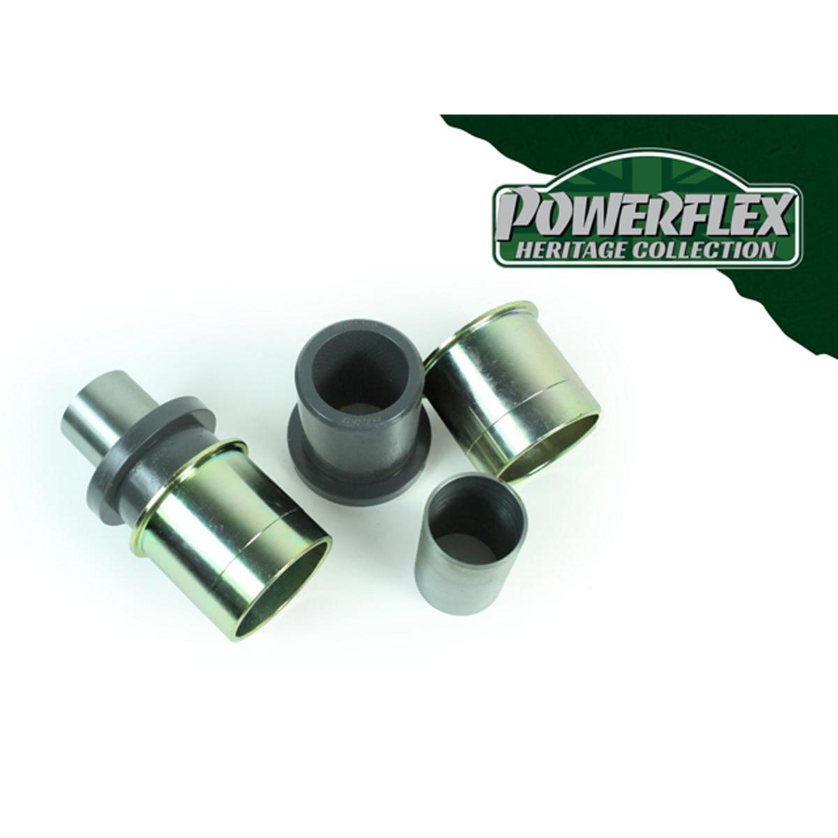 Powerflex Front Wishbone Rear Bush PFF57-1402H For Porsche 912 (1967-1969)