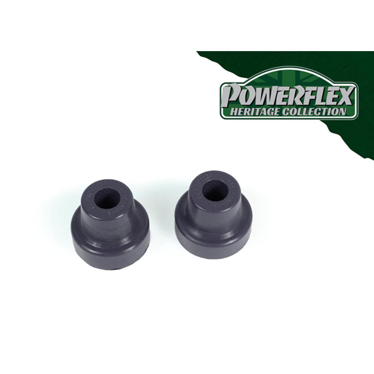 Powerflex Front Stabiliser Bar Bush 14mm PFF57-1403-14H For Porsche 911 Classic (1965-1967)