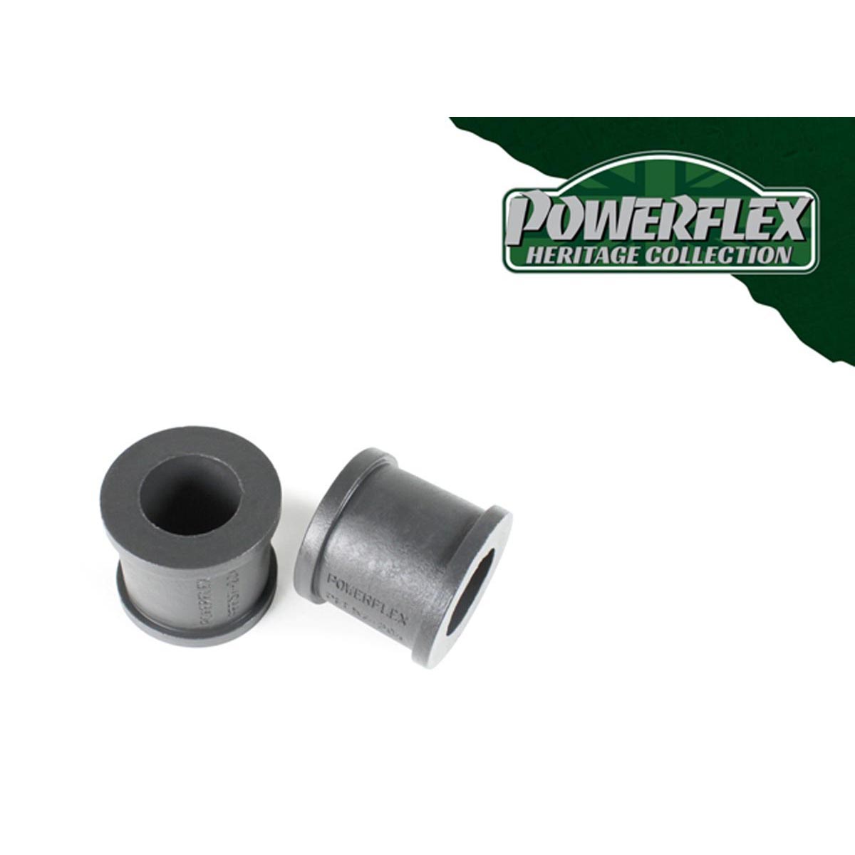 Powerflex Front Anti Roll Bar Bush 21.5mm PFF57-204-21.5H For Porsche 968 (1992-1995)