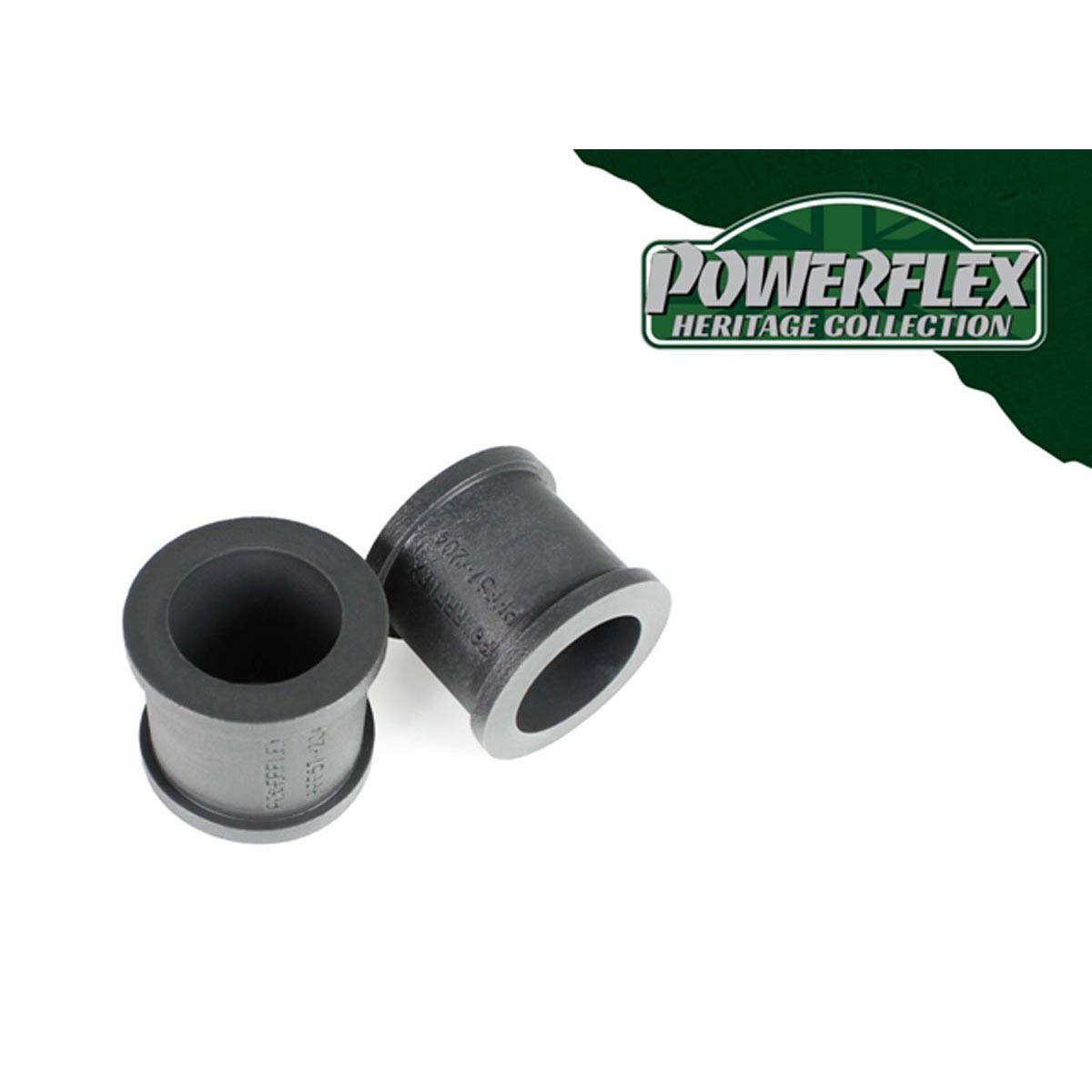 Powerflex Front Anti Roll Bar Bush 26.8mm PFF57-204-26.8H For Porsche 968 (1992-1995)