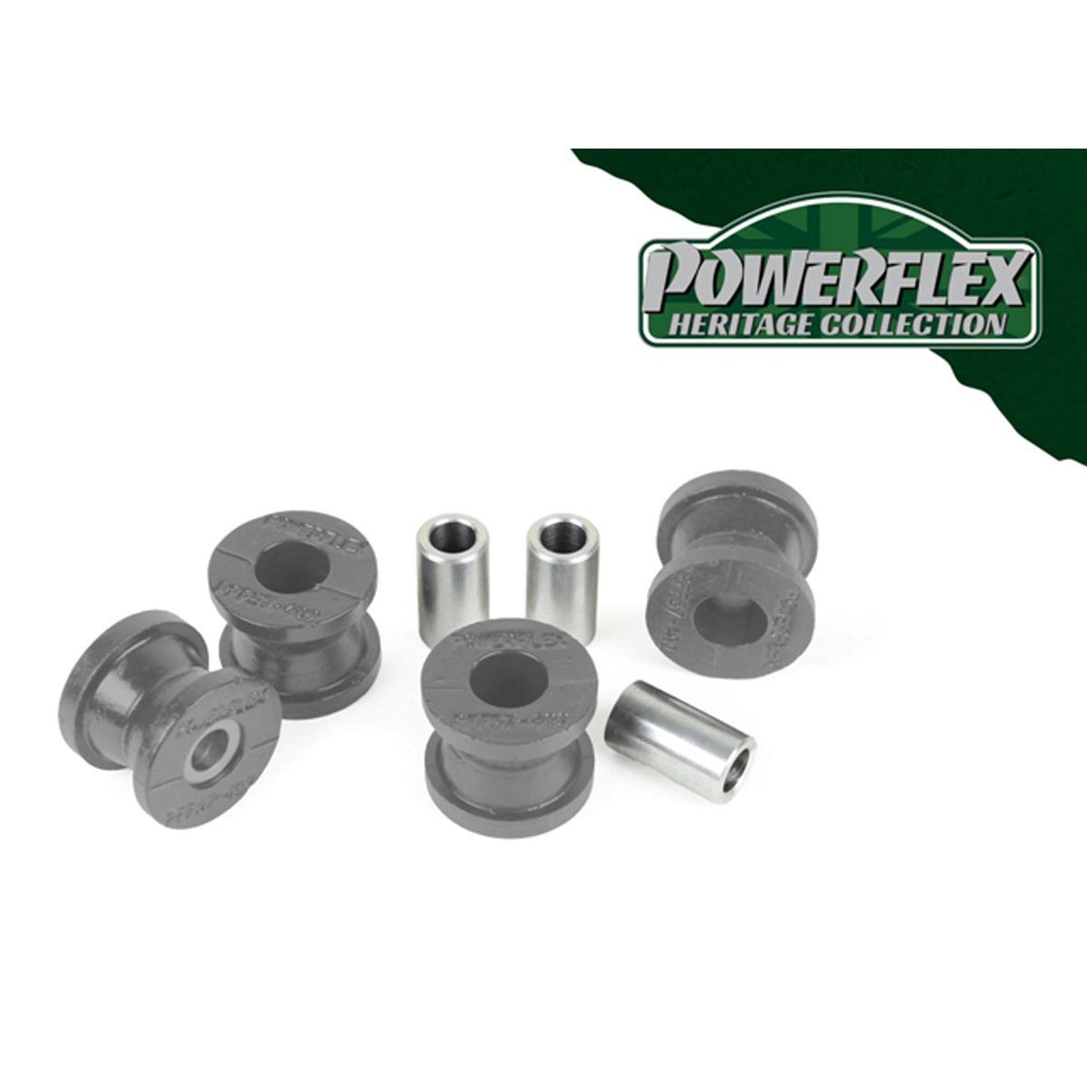 Powerflex Front Stabilizer Link Rod Bush PFF57-402H For Porsche 911 Classic (1967-1969)