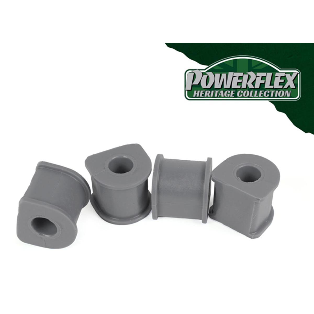 Powerflex Front Anti Roll Bar Bush 16mm PFF57-403-16H For Porsche 911 Classic (1977 - 1986)